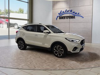 MG ZS Luxury 1.0 T-GDI 111PS Aut.8*Alu/LED/Leder/Navi - bilder 2