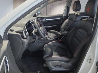 MG ZS Luxury 1.0 T-GDI 111PS Aut.8*Alu/LED/Leder/Navi - bilder 4