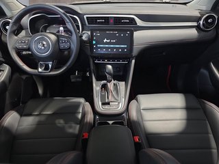 MG ZS Luxury 1.0 T-GDI 111PS Aut.8*Alu/LED/Leder/Navi - bilder 5