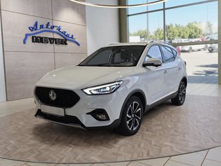 MG ZS Gebrauchtwagen Kaufen