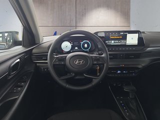 Hyundai i20 1.0 T-GDI DCT Navi/Kamera/Winterp/Klimaaut.  ** - foto 8