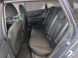 Hyundai i20 1.0 T-GDI DCT Navi/Kamera/Winterp/Klimaaut.  ** - foto 9