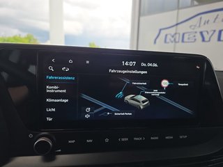 Hyundai i20 1.0 T-GDI DCT Navi/Kamera/Winterp/Klimaaut.  ** - foto 24