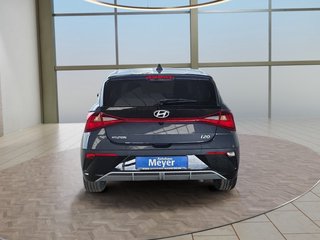 Hyundai i20 1.0 T-GDI DCT Navi/Kamera/Winterp/Klimaaut.  ** - foto 4