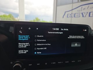 Hyundai i20 1.0 T-GDI DCT Navi/Kamera/Winterp/Klimaaut.  ** - foto 32