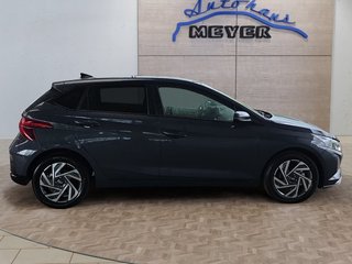 Hyundai i20 1.0 T-GDI DCT Navi/Kamera/Winterp/Klimaaut.  ** - foto 1