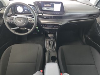 Hyundai i20 1.0 T-GDI DCT Navi/Kamera/Winterp/Klimaaut.  ** - foto 5