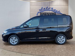 Volkswagen Caddy Life 1,5TSI DSG aAHK/Kamera/ACC/Sitzhz.  ** - foto 2