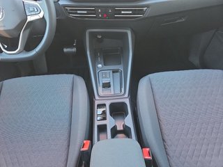 Volkswagen Caddy Life 1,5TSI DSG aAHK/Kamera/ACC/Sitzhz.  ** - foto 6