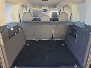 Volkswagen Caddy Life 1,5TSI DSG aAHK/Kamera/ACC/Sitzhz.  ** - foto 11