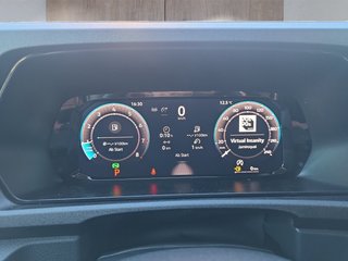 Volkswagen Caddy Life 1,5TSI DSG aAHK/Kamera/ACC/Sitzhz.  ** - foto 12