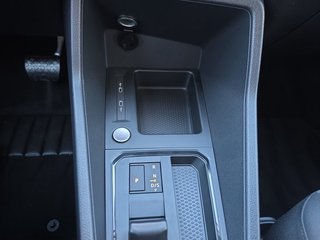 Volkswagen Caddy Life 1,5TSI DSG aAHK/Kamera/ACC/Sitzhz.  ** - foto 17