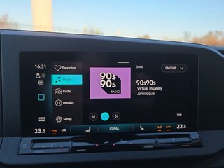 Volkswagen Caddy Life 1,5TSI DSG aAHK/Kamera/ACC/Sitzhz.  ** - foto 22