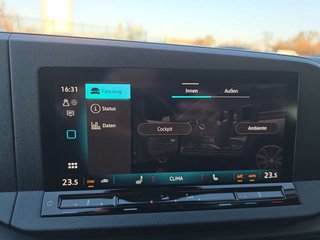 Volkswagen Caddy Life 1,5TSI DSG aAHK/Kamera/ACC/Sitzhz.  ** - foto 24