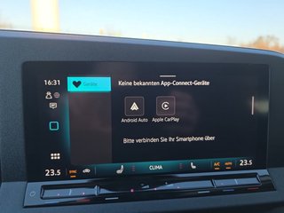 Volkswagen Caddy Life 1,5TSI DSG aAHK/Kamera/ACC/Sitzhz.  ** - foto 27