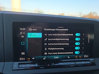 Volkswagen Caddy Life 1,5TSI DSG aAHK/Kamera/ACC/Sitzhz.  ** - foto 30