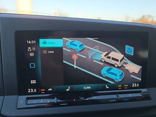 Volkswagen Caddy Life 1,5TSI DSG aAHK/Kamera/ACC/Sitzhz.  ** - foto 29