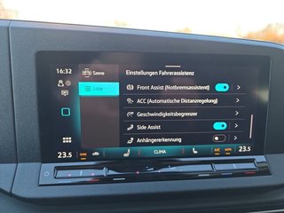 Volkswagen Caddy Life 1,5TSI DSG aAHK/Kamera/ACC/Sitzhz.  ** - foto 31