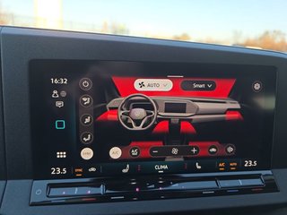 Volkswagen Caddy Life 1,5TSI DSG aAHK/Kamera/ACC/Sitzhz.  ** - foto 34