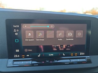 Volkswagen Caddy Life 1,5TSI DSG aAHK/Kamera/ACC/Sitzhz.  ** - foto 35