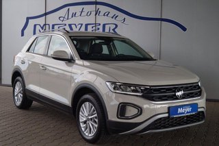 Volkswagen T-Roc Jahreswagen Kaufen
