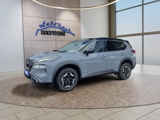 Nissan X-Trail age.one-day registration Kaufen