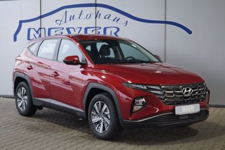 Hyundai TUCSON age.one-day registration Kaufen
