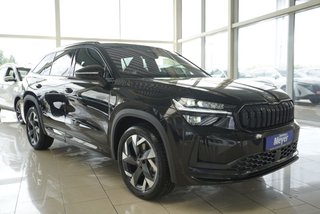 Skoda Kodiaq age.one-day registration Kaufen