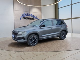 Skoda Karoq age.one-day registration Kaufen