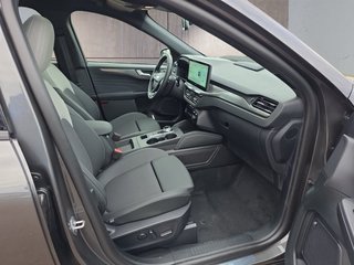 Ford Kuga Sound Edition 2,5 FHEV AWD Vollausstattung!   ** - foto 12