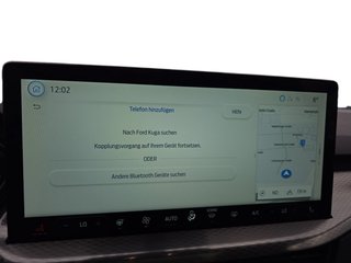 Ford Kuga Sound Edition 2,5 FHEV AWD Vollausstattung!   ** - foto 29