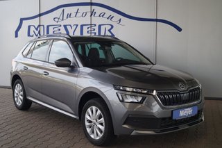 Skoda Kamiq 1,0TSI 110PS 2*J.Gar/ACC/Kamera/Winterp.  ** - bilder 1