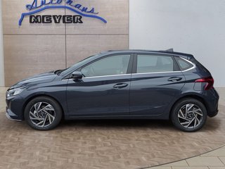 Hyundai i20 1.0 T-GDI DCT 16*Alu/Navi/Kamera/Pdc  ** - bilder 2