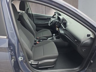 Hyundai i20 1.0 T-GDI DCT 16*Alu/Navi/Kamera/Pdc  ** - bilder 11
