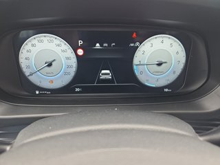 Hyundai i20 1.0 T-GDI DCT 16*Alu/Navi/Kamera/Pdc  ** - bilder 13