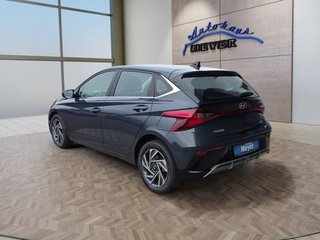 Hyundai i20 1.0 T-GDI DCT 16*Alu/Navi/Kamera/Pdc  ** - bilder 3