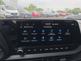 Hyundai i20 1.0 T-GDI DCT 16*Alu/Navi/Kamera/Pdc  ** - bilder 24