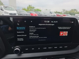Hyundai i20 1.0 T-GDI DCT 16*Alu/Navi/Kamera/Pdc  ** - bilder 33
