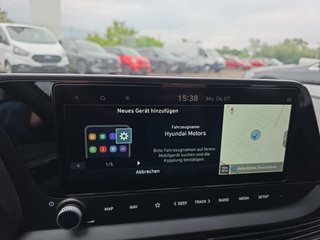 Hyundai i20 1.0 T-GDI DCT 16*Alu/Navi/Kamera/Pdc  ** - bilder 35