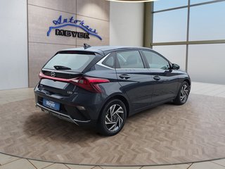 Hyundai i20 1.0 T-GDI DCT 16*Alu/Navi/Kamera/Pdc  ** - bilder 5