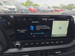 Hyundai i20 1.0 T-GDI DCT 16*Alu/Navi/Kamera/Pdc  ** - bilder 36