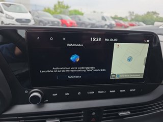 Hyundai i20 1.0 T-GDI DCT 16*Alu/Navi/Kamera/Pdc  ** - bilder 37
