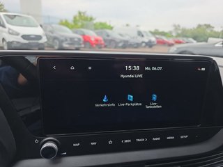Hyundai i20 1.0 T-GDI DCT 16*Alu/Navi/Kamera/Pdc  ** - bilder 39