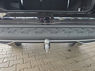 Skoda Kodiaq Sportline 1,5TSI DSG aAHK/4*J.Gar/Matrix/Navi/ACC/el.Klappe  ** - bilder 13