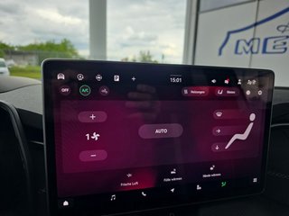 Skoda Kodiaq Sportline 1,5TSI DSG aAHK/4*J.Gar/Matrix/Navi/ACC/el.Klappe  ** - bilder 28