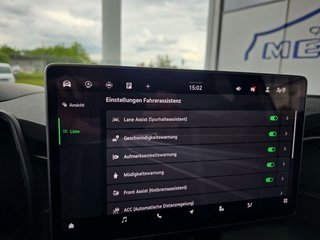 Skoda Kodiaq Sportline 1,5TSI DSG aAHK/4*J.Gar/Matrix/Navi/ACC/el.Klappe  ** - bilder 32