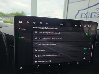 Skoda Kodiaq Sportline 1,5TSI DSG aAHK/4*J.Gar/Matrix/Navi/ACC/el.Klappe  ** - bilder 33