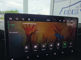 Skoda Kodiaq Sportline 1,5TSI DSG aAHK/4*J.Gar/Matrix/Navi/ACC/el.Klappe  ** - bilder 37