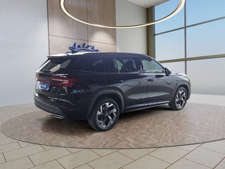 Skoda Kodiaq Sportline 1,5TSI DSG aAHK/4*J.Gar/Matrix/Navi/ACC/el.Klappe  ** - bilder 5