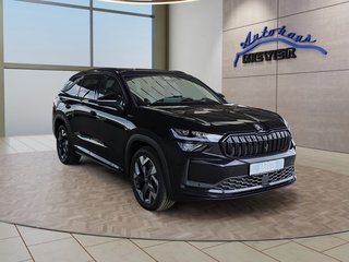 Skoda Kodiaq Sportline 1,5TSI DSG aAHK/4*J.Gar/Matrix/Navi/ACC/el.Klappe  ** - bilder 2